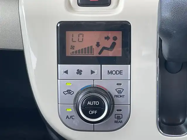ダイハツ ムーヴ キャンバス X LTD メイクアッフ SA Ⅱ 道央・札幌 2016(平28)年 10.9万km パールホワイトⅢ/スムースグレーマイカメタリック 2トーン ４WD/社外メモリーナビ/CD/DVD/BT/フルセグ/スマートアシストII/衝突被害軽減ブレーキ/横滑り防止装置/レーンキープアシスト/ETC/ドライブレコーダー/アイドリングストップ/両側パワースライドドア/社外シートカバー/プッシュスタート/スマートキー/ハロゲンヘッドライト/オートライト/フォグランプ/ヘッドライトレベライザー/電動格納ミラー/純正フロアマット/ドアバイザー/スペアキー
