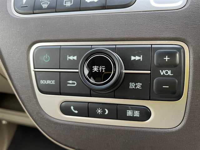 ホンダ Ｎ ＯＮＥ G Lパッケージ 石川県 2013(平25)年 5.6万km プレミアムディープモカパール 純正ディスプレイオーディオ/バックカメラ/LEDヘッドライト/電動ミラー/スマートキー/プッシュスタート/ABS/社外アルミホール/保証書