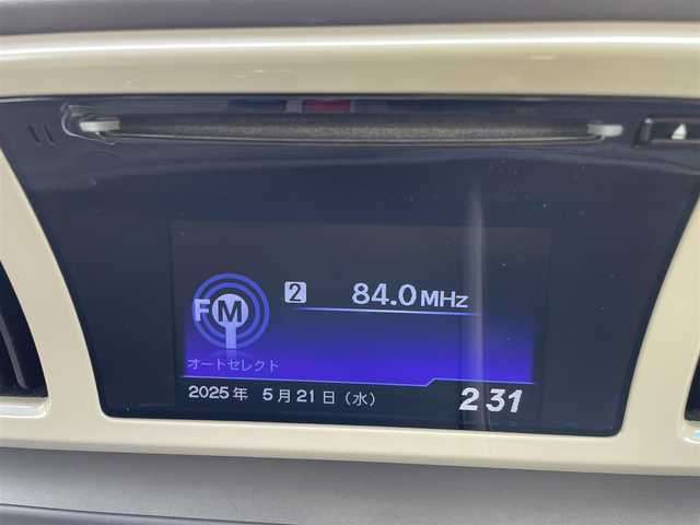 ホンダ Ｎ ＯＮＥ G Lパッケージ 石川県 2013(平25)年 5.6万km プレミアムディープモカパール 純正ディスプレイオーディオ/バックカメラ/LEDヘッドライト/電動ミラー/スマートキー/プッシュスタート/ABS/社外アルミホール/保証書