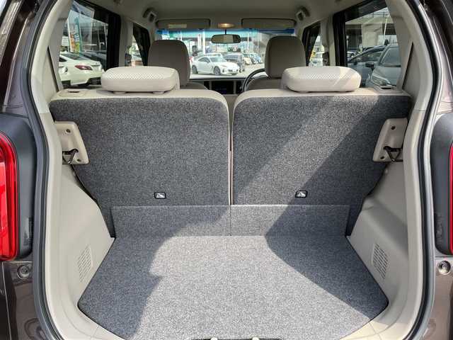 ホンダ Ｎ ＯＮＥ G Lパッケージ 石川県 2013(平25)年 5.6万km プレミアムディープモカパール 純正ディスプレイオーディオ/バックカメラ/LEDヘッドライト/電動ミラー/スマートキー/プッシュスタート/ABS/社外アルミホール/保証書