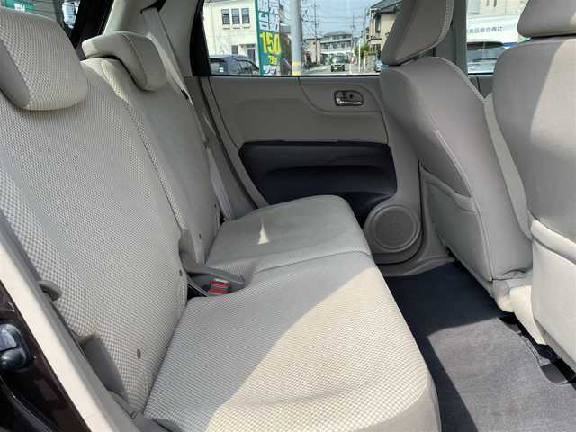 ホンダ Ｎ ＯＮＥ G Lパッケージ 石川県 2013(平25)年 5.6万km プレミアムディープモカパール 純正ディスプレイオーディオ/バックカメラ/LEDヘッドライト/電動ミラー/スマートキー/プッシュスタート/ABS/社外アルミホール/保証書