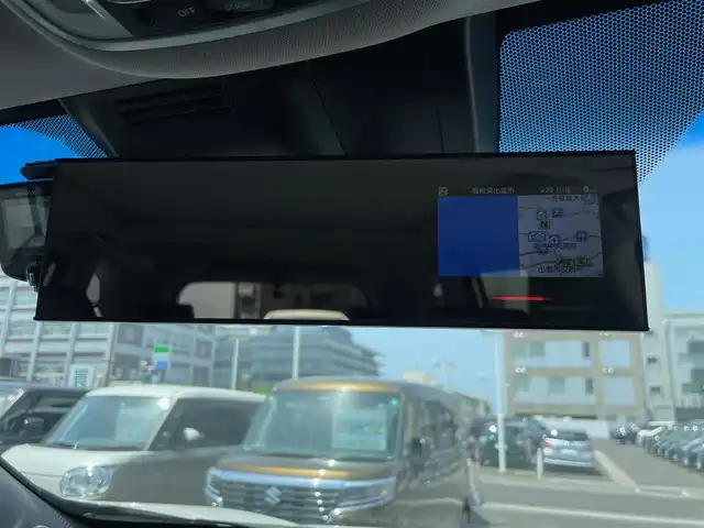 ホンダ ＣＲ－Ｖ ハイブリッド EX・マスターピース 島根県 2018(平30)年 4.7万km プラチナホワイトパール 純正メモリーナビ/フルセグＴＶ/ＤＶＤ再生・Ｂｌｕｅｔｏｏｔｈ　/バック／フロントカメラ　/前後ドライブレコーダー　/ビルトインＥＴＣ2.0/電動リアゲート　/サンルーフ　/レザーシート/4WD/前席パワーシート/前席シートヒーター/レーダークルーズコントロール /MTモード付AT/衝突軽減ブレーキ/横滑り防止装置/レーンアシスト/ISOFIX/純正LEDヘッドライト/純正フロアマット