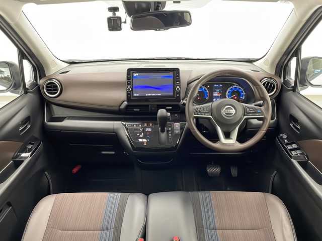 日産 デイズ HWS G ターボ プロパイロットED 宮崎県 2019(平31)年 6.6万km ホワイトパール プロパイロット/エマ―ジェンシーブレーキ/車線逸脱警報/車線逸脱防止支援/クリアランスソナー/オートマチックハイビーム/純正9インチSDナビ/フルセグTV/CD/DVD/Bluetooth/アラウンドビューモニター/合皮シート/電動パーキングブレーキ/オートブレーキホールド/LEDヘッドライト/純正15インチAW/アイドリングストップ/ETC/ドライブレコーダー