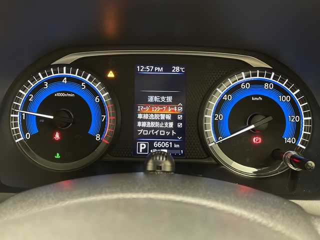 日産 デイズ HWS G ターボ プロパイロットED 宮崎県 2019(平31)年 6.6万km ホワイトパール プロパイロット/エマ―ジェンシーブレーキ/車線逸脱警報/車線逸脱防止支援/クリアランスソナー/オートマチックハイビーム/純正9インチSDナビ/フルセグTV/CD/DVD/Bluetooth/アラウンドビューモニター/合皮シート/電動パーキングブレーキ/オートブレーキホールド/LEDヘッドライト/純正15インチAW/アイドリングストップ/ETC/ドライブレコーダー