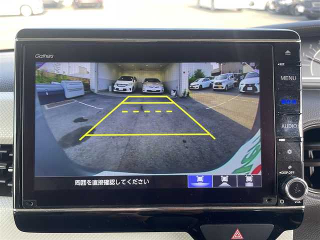 ホンダ Ｎ ＢＯＸ L 神奈川県 2022(令4)年 1.3万km シルバー