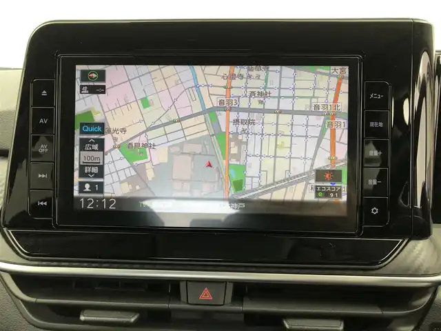 日産 ノート X 愛知県 2021(令3)年 3.9万km ガーネットレッド 純正メモリナビ/（CD/DVD/フルセグＴＶ/Bluetooth/AM/FM）/ビルトインETC/バックカメラ/純正前方ドラレコ/純正フロアマット/LEDヘッドライト/オートライト/オートハイビーム/フォグランプ/電動パーキングブレーキ/オートホールド/スマートキー