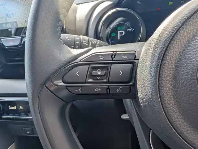 トヨタ ヤリス ハイブリッド Z 埼玉県 2020(令2)年 0.6万km アバンギャルドブロンズメタリック ワンオーナー/ディスプレイオーディオ(ナビ、Bluetooth)/バックカメラ/アラウンドビュー/アイドリングストップ/クルーズコントロール(追従機能　レーンキープ機能)/ドアバイザー/フロアマット/プッシュスタート/LEDヘッドライト/スマートキー×2/整備記録簿(R3、R4、R5、R6)