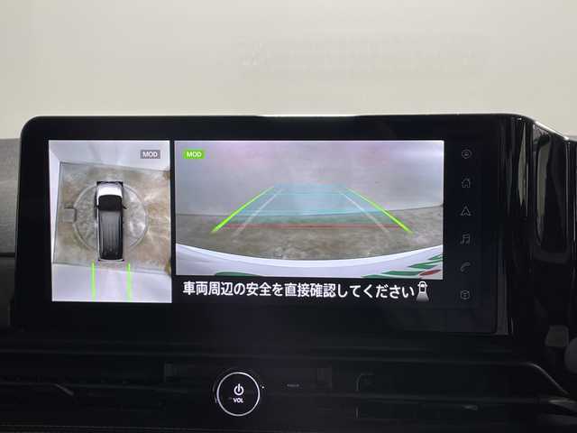 日産 セレナ e－パワー ハイウェイスター V 神奈川県 2024(令6)年 2.1万km パールⅡ 2トーンカラーXKJ【プリズムホワイト】/純正12.3型ディスプレイオーディオ/メモリーナビ/フルセグ　USB AM FM HDMI　Androidauto　Applecarplay　Bluetooth/インテリジェントアラウンドビューモニター/両側電動スライドドア【サンシェード】/360度セーフティアシスト/ナビリンク機能付プロパイロット緊急停止支援/インテリジェントエマージェンシーブレーキ/前方衝突予測警報/衝突回避ステアリングアシスト/車線逸脱防止支援システム/車線逸脱警報/後側方衝突防止支援システム/後側方車両検知警報/後退時車両検知警報/ふらつき警報/踏み間違い衝突防止アシスト/標識認識機能/インテリジェントルームミラー/ビルトインETC/純正前後ドライブレコーダー/SOSコール/AC100Vコンセント/ワイヤレス充電/前後ソナー/ステアリングヒーター/革巻きステアリング/前席シートヒーター/プッシュパワースターター/インテリジェントキー/アダブティブlEDヘッドライト/オートライト/LEDフロントフォグランプ/純正16インチアルミホイール