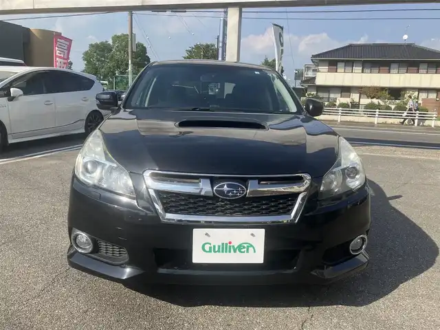 スバル レガシィ ツーリングワゴン 2．0GT DIT 愛知県 2012(平24)年 7.8万km クリスタルブラックシリカ 車検　令和9年10月/4WD/ターボ車/HDDナビTV/DVDビデオ&CD/地デジ　フルセグ/Bluetoothオーディオ/スマートキー×2ケ/プッシュスタート/D&N席パワーシート/クルーズコントロール/ステアシフト/アルミ付きスタッドレスタイヤ積込み/純正アルミホイル/純正フロアマット/キセノンヘッドライト/オートライト/保証書取説有り