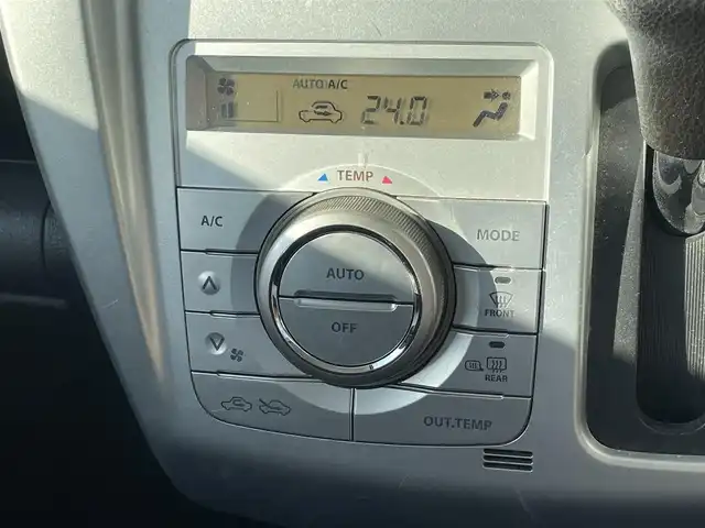 スズキ ハスラー G 福岡県 2015(平27)年 11.2万km パールホワイト レーダーブレーキサポート/衝突軽減/横滑り防止装置/社外ナビ（ＭＤＶ－Ｓ７１０）/フルセグTV/CD/DVD/BT/SD/AM/FM/シートヒーター/アイドリングストップ/ＥＴＣ/スマートキー/プッシュスタート/オートエアコン