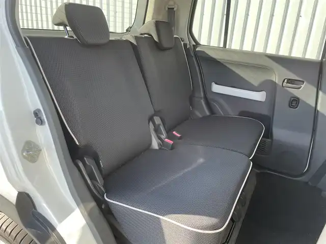 スズキ ハスラー G 福岡県 2015(平27)年 11.2万km パールホワイト レーダーブレーキサポート/衝突軽減/横滑り防止装置/社外ナビ（ＭＤＶ－Ｓ７１０）/フルセグTV/CD/DVD/BT/SD/AM/FM/シートヒーター/アイドリングストップ/ＥＴＣ/スマートキー/プッシュスタート/オートエアコン