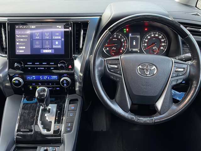 トヨタ アルファード S Cパッケージ 愛知県 2020(令2)年 5.3万km ホワイトパールクリスタルシャイン /禁煙/ワンオーナー//純正ディスプレイオーディオ//CD・DVD再生プレーヤー//Bluetooth/フルセグTV//バックカメラ/ビルトインETC//純正ドライブレコーダー//デジタルインナーミラー//トヨタセーフティセンス//プリクラッシュセーフティ//レーントレーシングアシスト//クリアランスソナー//ブラインドスポットモニター//リアクロストラフィックアラート//パーキングサポートブレーキ//3眼ＬＥＤオートライト//オートハイビーム//前席パワーシート//前席シートヒーター//前席シートベンチレーション//ステアリングヒーター//パワーバックドア//両側パワースライドドア//純正１８インチアルミ//コンビステアリング//純正フロアマット//新車保証書/取扱説明書//スペアキー×１