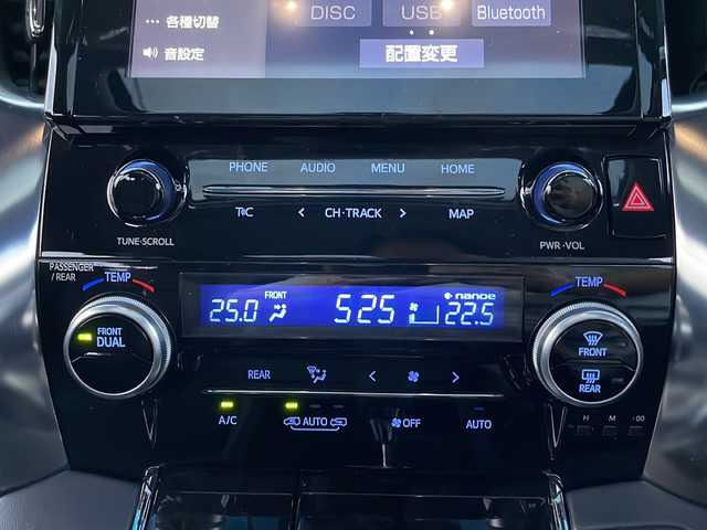 トヨタ アルファード S Cパッケージ 愛知県 2020(令2)年 5.3万km ホワイトパールクリスタルシャイン /禁煙/ワンオーナー//純正ディスプレイオーディオ//CD・DVD再生プレーヤー//Bluetooth/フルセグTV//バックカメラ/ビルトインETC//純正ドライブレコーダー//デジタルインナーミラー//トヨタセーフティセンス//プリクラッシュセーフティ//レーントレーシングアシスト//クリアランスソナー//ブラインドスポットモニター//リアクロストラフィックアラート//パーキングサポートブレーキ//3眼ＬＥＤオートライト//オートハイビーム//前席パワーシート//前席シートヒーター//前席シートベンチレーション//ステアリングヒーター//パワーバックドア//両側パワースライドドア//純正１８インチアルミ//コンビステアリング//純正フロアマット//新車保証書/取扱説明書//スペアキー×１
