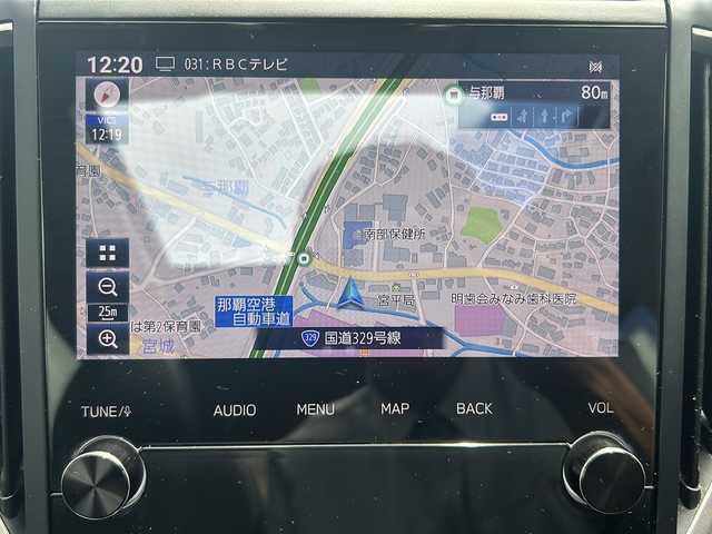スバル フォレスター スポーツ 沖縄県 2023(令5)年 1.3万km 青 純正ナビ/（ＡＭ／ＦＭ／ＢＴ）　/フルセグＴＶ　/バックモニター　/アイサイト　/純正１８インチＡＷ　/電動リアゲート　/ステアリングヒーター　/サンルーフ　/前後ドラレコ　/ＥＴＣ　/クルコン　/オートライト　/スマートキー/LEDヘッドライト/プッシュスタート