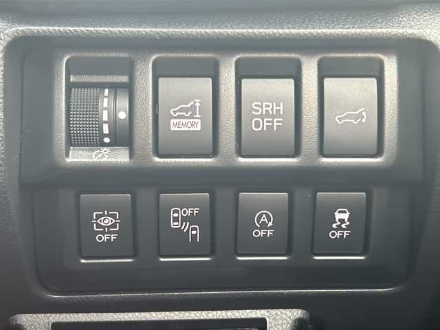スバル フォレスター スポーツ 沖縄県 2023(令5)年 1.3万km 青 純正ナビ/（ＡＭ／ＦＭ／ＢＴ）　/フルセグＴＶ　/バックモニター　/アイサイト　/純正１８インチＡＷ　/電動リアゲート　/ステアリングヒーター　/サンルーフ　/前後ドラレコ　/ＥＴＣ　/クルコン　/オートライト　/スマートキー/LEDヘッドライト/プッシュスタート