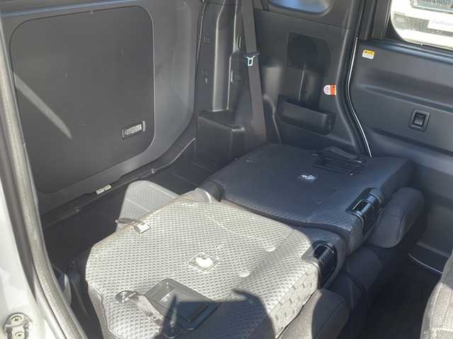 ダイハツ ウェイク G ターボ SA Ⅱ 沖縄県 2017(平29)年 7.6万km パールホワイトⅢ 純正ＳＤナビ/（ＡＭ／ＦＭ／ＣＤ／ＤＶＤ／ＢＴ）　/フルセグＴＶ　/両側パワスラ　/衝突軽減防止装置　　/ＥＴＣ　/前後ドラレコ　　/バックモニター　/コーナーセンサー　/アイドリングストップ　/純正フロアマット