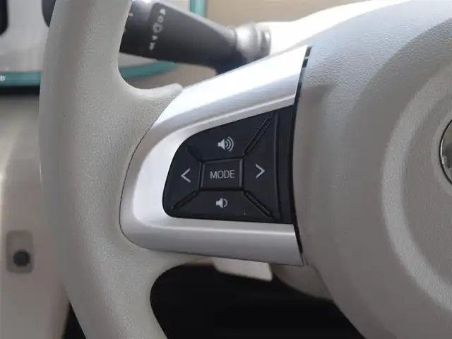 ダイハツ ムーヴ キャンバス X メイクアップ リミテッド SAⅢ 兵庫県 2020(令2)年 1.3万km パールホワイトⅢ/ファインミントメタリック 2トーン ワンオーナー/両側パワースライドドア/全方位カメラ/ステアリングリモコン/スマートキー/プッシュスタート/オートライト/ディスプレイオーディオ/フォグランプ/スマートアシスト３/アイドリングストップ