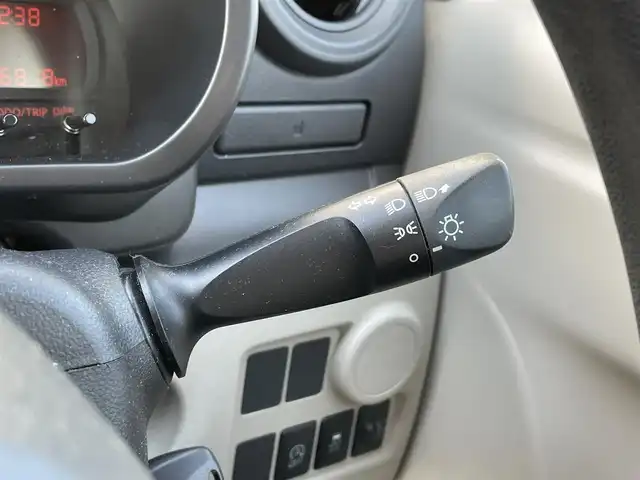ダイハツ ブーン X 宮崎県 2016(平28)年 13.7万km パウダリーベージュメタリック 社外ナビ「AVIC-RZ711」/(AM.FM.Bluetooth.DVD.CD)/フルセグTV/バックカメラ/ETC/前後ドライブレコーダー/アイドリングストップ/横滑り防止機能/エアコン/電格ミラー/パワーウィンドウ/パワーステアリング