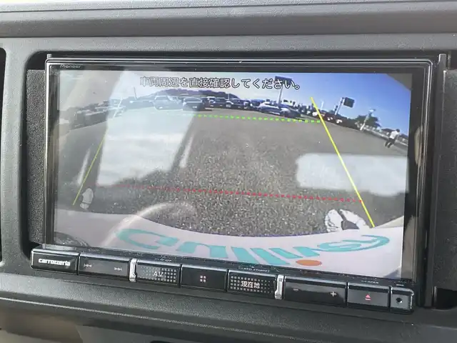 ダイハツ ブーン X 宮崎県 2016(平28)年 13.7万km パウダリーベージュメタリック 社外ナビ「AVIC-RZ711」/(AM.FM.Bluetooth.DVD.CD)/フルセグTV/バックカメラ/ETC/前後ドライブレコーダー/アイドリングストップ/横滑り防止機能/エアコン/電格ミラー/パワーウィンドウ/パワーステアリング