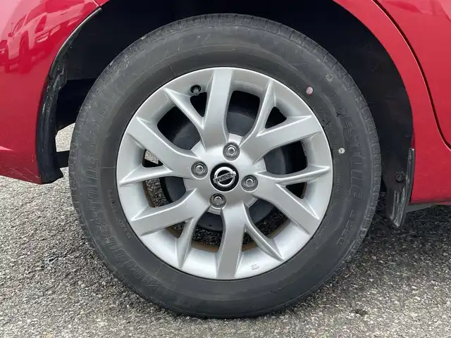 日産 ノート e－パワーX FOUR Vセレ 新潟県 2020(令2)年 3.7万km ガーネットレッド 4WD/純正SDナビ(MM319D-W)/CD/DVD/BT/フルセグテレビ/全方位カメラ/ETC/ドライブレコーダー/衝突被害軽減ブレーキ/レーンキープアシスト/レーダークルーズコントロール/ステアリングスイッチ/コーナーセンサー/スマートキー/プッシュスタート/LEDヘッドライト/オートライト/純正15インチアルミホイール