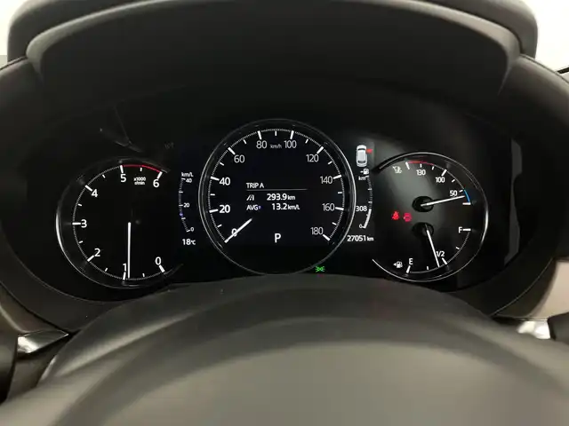 マツダ アテンザ ワゴン XD Lパッケージ 新潟県 2019(平31)年 2.7万km スノーフレイクホワイトパールマイカ 純正ナビ/　　フルセグ/CD/DVD/BT/アラウンドビューモニター/レーダークルーズコントロール/LEDオートライト/レザーシート/パワーシート/シートメモリー/シートヒーター/エアシート/純正19インチアルミホイール/ステアリングスイッチ/ステリングヒーター/アイドリングストップ/パドルシフト/ルーフレール/BSM/スマートキー/ETC