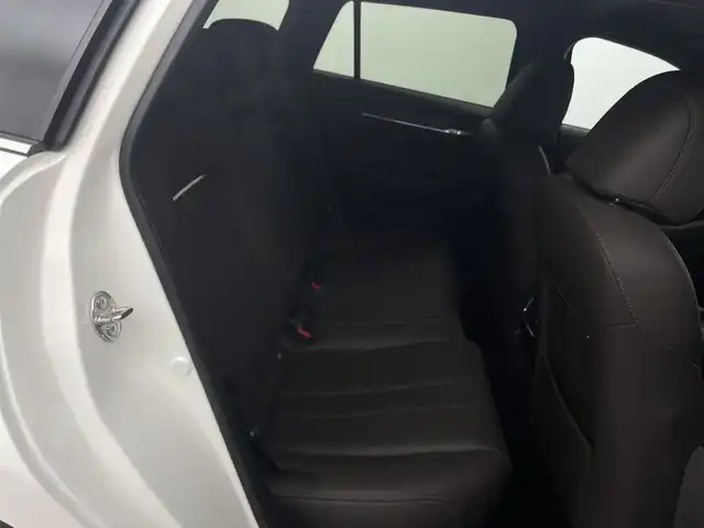 マツダ アテンザ ワゴン XD Lパッケージ 新潟県 2019(平31)年 2.7万km スノーフレイクホワイトパールマイカ 純正ナビ/　　フルセグ/CD/DVD/BT/アラウンドビューモニター/レーダークルーズコントロール/LEDオートライト/レザーシート/パワーシート/シートメモリー/シートヒーター/エアシート/純正19インチアルミホイール/ステアリングスイッチ/ステリングヒーター/アイドリングストップ/パドルシフト/ルーフレール/BSM/スマートキー/ETC