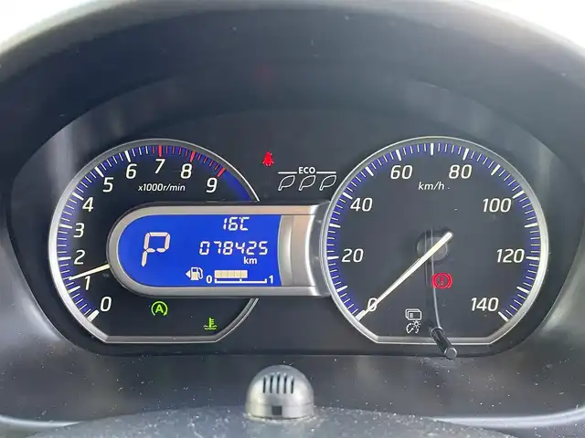 日産 デイズ ハイウェイスターG 宮城県 2015(平27)年 7.9万km ブラック (株)IDOMが運営する【じしゃロン仙台店】の自社ローン専用車両になりますこちらは現金またはオートローンご利用時の価格です。自社ローンご希望の方は別途その旨お申付け下さい/プッシュスタート/SDナビ/フルセグ/Bluetooth/アラウンドビューモニター/CD