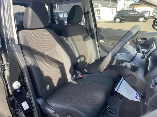 日産 デイズ ハイウェイスターG 宮城県 2015(平27)年 7.9万km ブラック (株)IDOMが運営する【じしゃロン仙台店】の自社ローン専用車両になりますこちらは現金またはオートローンご利用時の価格です。自社ローンご希望の方は別途その旨お申付け下さい/プッシュスタート/SDナビ/フルセグ/Bluetooth/アラウンドビューモニター/CD