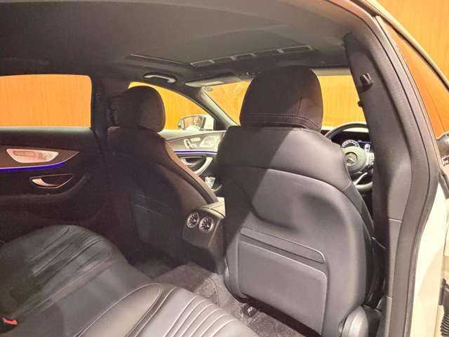 メルセデス・ベンツ ＣＬＳ２２０ｄ スポーツ エクスクルーシブPKG 千葉県 2020(令2)年 4.8万km ダイヤモンドホワイト ガラスSR　/ACC　/黒革シート　/HUD　/Burmesterサウンド　/ナビ　/TV　/360°Bluetooth接続　/シートヒーター　/ベンチレーション　/電動トランク　/LEDヘッドライト　/アンビエントライト　/RSP　/ドラレコ　/ETC