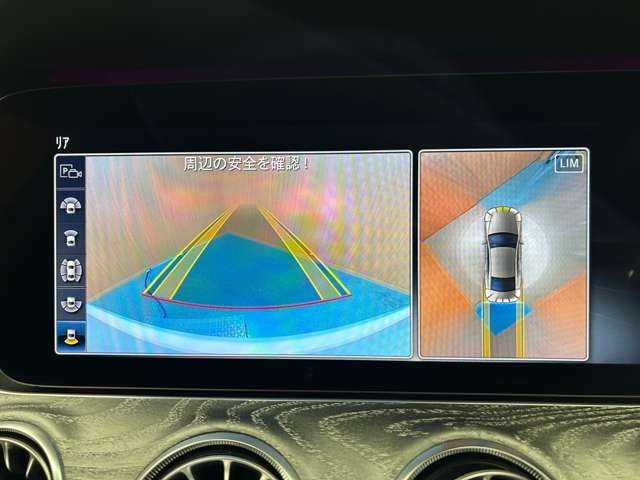 メルセデス・ベンツ ＣＬＳ２２０ｄ スポーツ エクスクルーシブPKG 千葉県 2020(令2)年 4.8万km ダイヤモンドホワイト ガラスSR　/ACC　/黒革シート　/HUD　/Burmesterサウンド　/ナビ　/TV　/360°Bluetooth接続　/シートヒーター　/ベンチレーション　/電動トランク　/LEDヘッドライト　/アンビエントライト　/RSP　/ドラレコ　/ETC