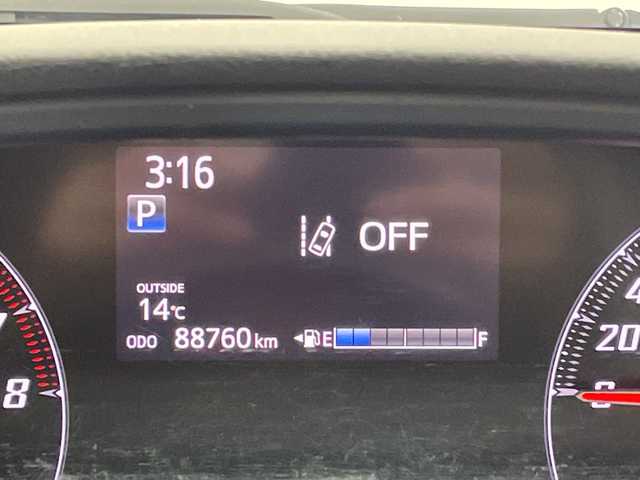 トヨタ シエンタ G 愛媛県 2017(平29)年 8.9万km ブラックマイカ 純正ナビ/フルセグTV/Bluetooth/両側パワースライドドア/バックカメラ/ＥＴＣ/ＬＥＤヘッドライト/純正フロアマット/３列シート/オートマチックハイビーム/オートライト/レーンキープアシスト/衝突被害軽減システム