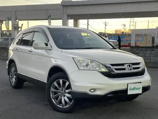 ホンダ ＣＲ－Ｖ