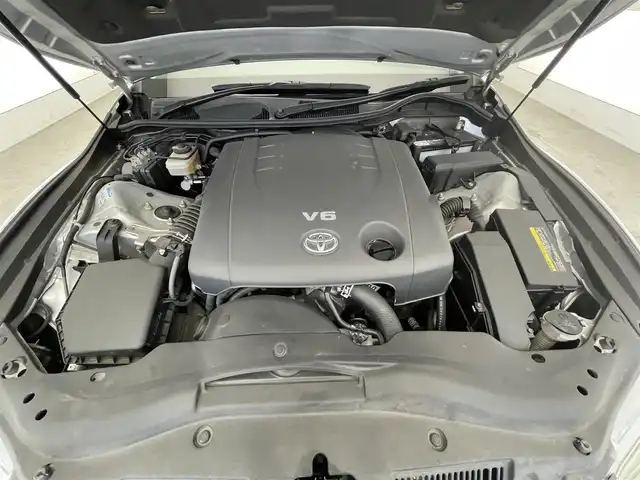 トヨタ マークＸ 250G 滋賀県 2012(平24)年 6.8万km シルバーM 純正ナビ/（CD・DVD・フルセグTV・Bluetooth）/社外ドライブレコーダー/バックカメラ/プッシュスタート/スマートキー/ステアリングシッチ/全窓オートパワーウィンドウ/電動格納ミラー/純正ETC/カーテンエアバッグ/純正AW
