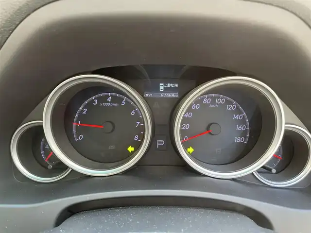 トヨタ マークＸ 250G 滋賀県 2012(平24)年 6.8万km シルバーM 純正ナビ/（CD・DVD・フルセグTV・Bluetooth）/社外ドライブレコーダー/バックカメラ/プッシュスタート/スマートキー/ステアリングシッチ/全窓オートパワーウィンドウ/電動格納ミラー/純正ETC/カーテンエアバッグ/純正AW