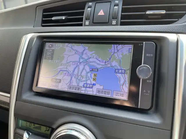 トヨタ マークＸ 250G 滋賀県 2012(平24)年 6.8万km シルバーM 純正ナビ/（CD・DVD・フルセグTV・Bluetooth）/社外ドライブレコーダー/バックカメラ/プッシュスタート/スマートキー/ステアリングシッチ/全窓オートパワーウィンドウ/電動格納ミラー/純正ETC/カーテンエアバッグ/純正AW