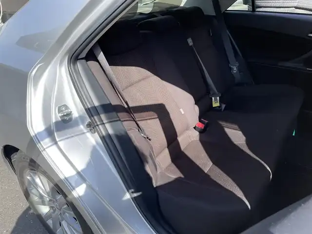 トヨタ マークＸ 250G 滋賀県 2012(平24)年 6.8万km シルバーM 純正ナビ/（CD・DVD・フルセグTV・Bluetooth）/社外ドライブレコーダー/バックカメラ/プッシュスタート/スマートキー/ステアリングシッチ/全窓オートパワーウィンドウ/電動格納ミラー/純正ETC/カーテンエアバッグ/純正AW