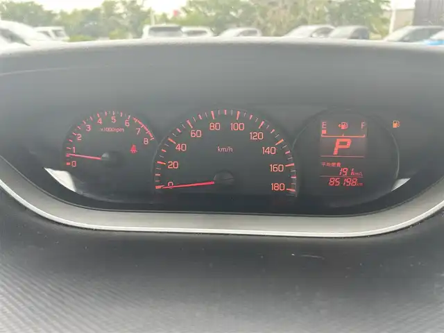 スズキ ソリオ G 山形県 2018(平30)年 8.6万km クラッシーブラウンM スマートキー/パワースライドドア/SDナビ　/　【CD DVD 　USB iPod】/フルセグTV/バックカメラ/ETC/シートヒーター/横滑り防止装置/純正フロアマット/ドアバイザー/電動格納ミラー
