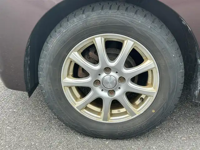 スズキ ソリオ G 山形県 2018(平30)年 8.6万km クラッシーブラウンM スマートキー/パワースライドドア/SDナビ　/　【CD DVD 　USB iPod】/フルセグTV/バックカメラ/ETC/シートヒーター/横滑り防止装置/純正フロアマット/ドアバイザー/電動格納ミラー