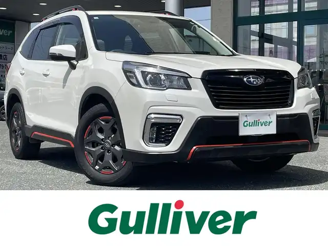 スバル フォレスター X－ブレイク 愛知県 2018(平30)年 5.9万km クリスタルホワイトP フルセグテレビ/バックカメラ/アイドリングストップ/ウィンカーミラー/レーダークルーズコントロール/サンルーフ/ドアバイザー/フォグランプ/プッシュスタート/パワーバックドア/ETC/オートライト/パドルシフト/レーンキープ/衝突軽減ブレーキ/ステアリングヒーター/レザーステアリング/シートヒーター(全席）/パワーシート(D席、N席）/メモリーシート/ハーフレザーシート/Bluetooth/純正マット/ルーフレール/コーナーセンサー/ルーフレール