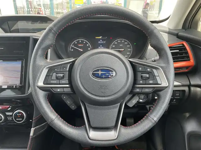 スバル フォレスター X－ブレイク 愛知県 2018(平30)年 5.9万km クリスタルホワイトP フルセグテレビ/バックカメラ/アイドリングストップ/ウィンカーミラー/レーダークルーズコントロール/サンルーフ/ドアバイザー/フォグランプ/プッシュスタート/パワーバックドア/ETC/オートライト/パドルシフト/レーンキープ/衝突軽減ブレーキ/ステアリングヒーター/レザーステアリング/シートヒーター(全席）/パワーシート(D席、N席）/メモリーシート/ハーフレザーシート/Bluetooth/純正マット/ルーフレール/コーナーセンサー/ルーフレール
