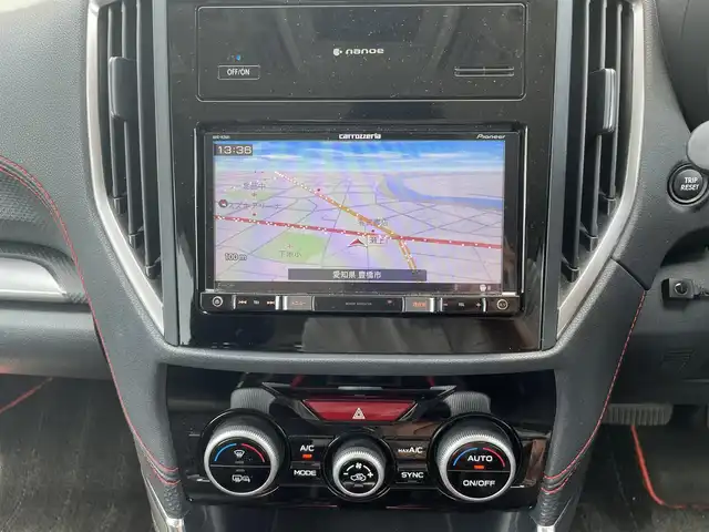 スバル フォレスター X－ブレイク 愛知県 2018(平30)年 5.9万km クリスタルホワイトP フルセグテレビ/バックカメラ/アイドリングストップ/ウィンカーミラー/レーダークルーズコントロール/サンルーフ/ドアバイザー/フォグランプ/プッシュスタート/パワーバックドア/ETC/オートライト/パドルシフト/レーンキープ/衝突軽減ブレーキ/ステアリングヒーター/レザーステアリング/シートヒーター(全席）/パワーシート(D席、N席）/メモリーシート/ハーフレザーシート/Bluetooth/純正マット/ルーフレール/コーナーセンサー/ルーフレール