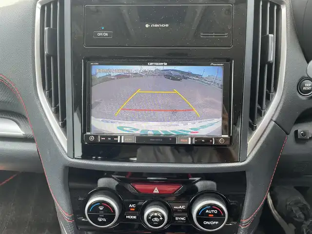 スバル フォレスター X－ブレイク 愛知県 2018(平30)年 5.9万km クリスタルホワイトP フルセグテレビ/バックカメラ/アイドリングストップ/ウィンカーミラー/レーダークルーズコントロール/サンルーフ/ドアバイザー/フォグランプ/プッシュスタート/パワーバックドア/ETC/オートライト/パドルシフト/レーンキープ/衝突軽減ブレーキ/ステアリングヒーター/レザーステアリング/シートヒーター(全席）/パワーシート(D席、N席）/メモリーシート/ハーフレザーシート/Bluetooth/純正マット/ルーフレール/コーナーセンサー/ルーフレール
