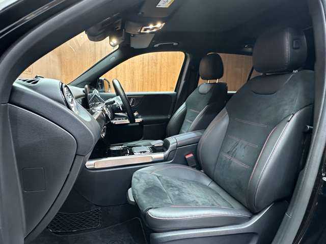 メルセデス・ベンツ ＧＬＢ２００ｄ AMGライン 千葉県 2020(令2)年 3.5万km コスモスブラック パノラマＳＲ　/純正ナビ　/３６０°カメラ　/ＡＣＣ　/ＢＳＭ　/レーンアシスト　/パーキングアシスト　/ＬＥＤヘッドライト　/ハイビームアシスト　/電動リアゲート　/ＥＴＣ　/純正１９インチＡＷ　/ドライブレコーダー