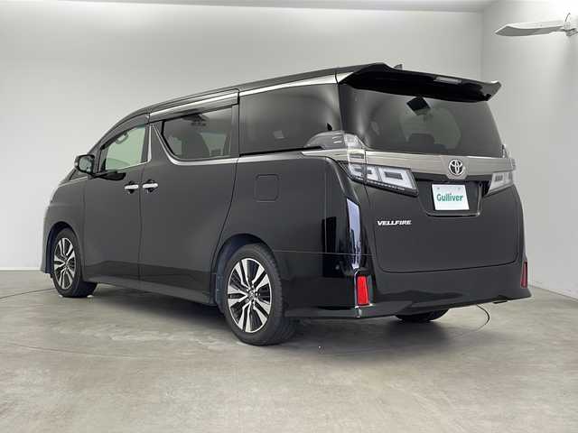 トヨタ ヴェルファイア Z Gエディション 新潟県 2020(令2)年 5.2万km ブラック 三眼LEDヘッドライト/JBLプレミアムサウンド/メーカー純正ナビ/(フルセグ.Bluetooth.miracast)/フリップダウンモニター/バックカメラ/トヨタセーフティセンス/・プリクラッシュセーフティ/・レーンキープアシスト/・レーダークルーズコントロール/・オートマチックハイビーム/両側パワースライドドア/レザーシート.ベンチレーション/前席パワーシート/ステアリングヒーター/Qiおくだけ充電/ビルトインETC2.0/コーナーセンサー/プッシュスタート/スマートキー/純正フロアマット