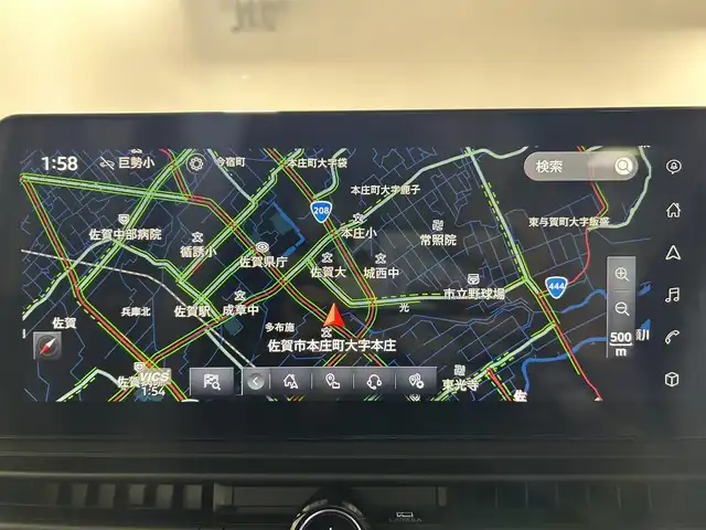 日産 セレナ e－パワー ハイウェイスター V 佐賀県 2025(令7)年 0.1万km未満 プリズムホワイト 純正12.3インチナビ/ＡＭ/ＦＭ/Bluetooth/フルセグTV/全方位カメラ/ヘッドランプオートレベライザー/アダプティブLEDヘッドライトシステム/インテリジェント アラウンドビューモニター（移動物 検知機能付）/インテリジェント ルームミラー/アドバンスドドライブアシストディスプレイ/統合型インターフェースディスプレイ/ワイヤレス充電器/6スピーカー/NissanConnectナビゲーションシステム（地デジ内蔵）/車載通信ユニット（TCU［Telematics Control Unit］）/ETC2.0ユニット（ビルトインタイプ）/前後ドライブレコーダー/プロパイロット（ナビリンク機能付）/プロパイロット緊急停止支援システム/電子パーキング/オートブレーキホールド/ステアリングスイッチ/電動格納ミラー/コーナーセンサー