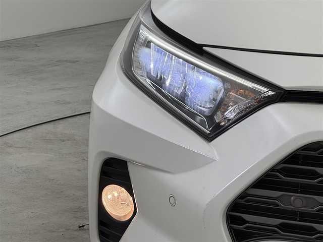 トヨタ ＲＡＶ４ G Zパッケージ 福岡県 2020(令2)年 6.8万km ホワイトパールクリスタルシャイン 純正９型ナビ　/バックカメラ　/デジタルインナーミラー　/ビルトインＥＴＣ　/前後ドラレコ　/レーダークルコン　/コーナーセンサー　/トヨタセーフティセンス　/衝突被害軽減ブレーキ/レーンキープ/ブラインドスポットモニター/アクセル踏み間違い防止/パワーバックドア　/シートヒーター　/ステアリングヒーター/パワーシート