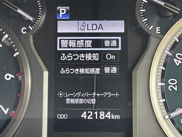 トヨタ ランドクルーザー プラド TX 東京都 2018(平30)年 4.3万km ホワイトパールクリスタルシャイン ムーンルーフ/純正ナビ/バックモニター/デジタルインナーミラー/プリクラッシュセーフティ/レーンディパーチャー/クリアランスソナー/レーダークルーズ/ETC/ドライブレコーダー/スマートキー