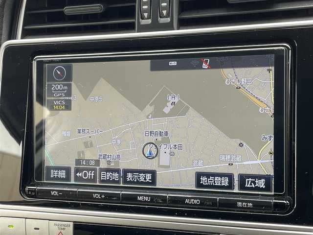 トヨタ ランドクルーザー プラド TX 東京都 2018(平30)年 4.3万km ホワイトパールクリスタルシャイン ムーンルーフ/純正ナビ/バックモニター/デジタルインナーミラー/プリクラッシュセーフティ/レーンディパーチャー/クリアランスソナー/レーダークルーズ/ETC/ドライブレコーダー/スマートキー