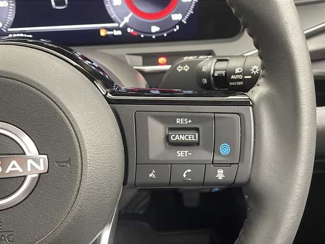 日産 オーラ G レザーエディション 栃木県 2024(令6)年 0.7万km パープルⅡ コネクトナビゲーションシステム/・ワンセグ/Bluetooth/AM/FM/USB/BOSEパーソナルプラスサウンドシステム/プロパイロット/アラウンドビューモニター/衝突軽減ブレーキ/車線逸脱警報/ブラインドスポットモニタリング/クリアランスソナー/レザーシート【本革】/パワーシート/シートヒーター/ハンドルヒーター/デジタルインナーミラー/ドライブレコーダー/ＥＴＣ2.0/オートＬＥＤヘッドライト/オートマチィックハイビーム/フォグランプ/電格ウィンカーミラー/純正フロアマット/純正17インチアルミホイール/スマートスペアキー