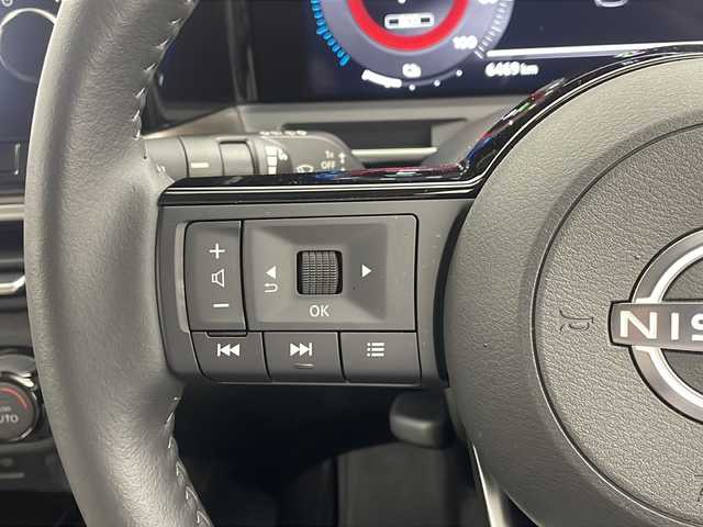 日産 オーラ G レザーエディション 栃木県 2024(令6)年 0.7万km パープルⅡ コネクトナビゲーションシステム/・ワンセグ/Bluetooth/AM/FM/USB/BOSEパーソナルプラスサウンドシステム/プロパイロット/アラウンドビューモニター/衝突軽減ブレーキ/車線逸脱警報/ブラインドスポットモニタリング/クリアランスソナー/レザーシート【本革】/パワーシート/シートヒーター/ハンドルヒーター/デジタルインナーミラー/ドライブレコーダー/ＥＴＣ2.0/オートＬＥＤヘッドライト/オートマチィックハイビーム/フォグランプ/電格ウィンカーミラー/純正フロアマット/純正17インチアルミホイール/スマートスペアキー